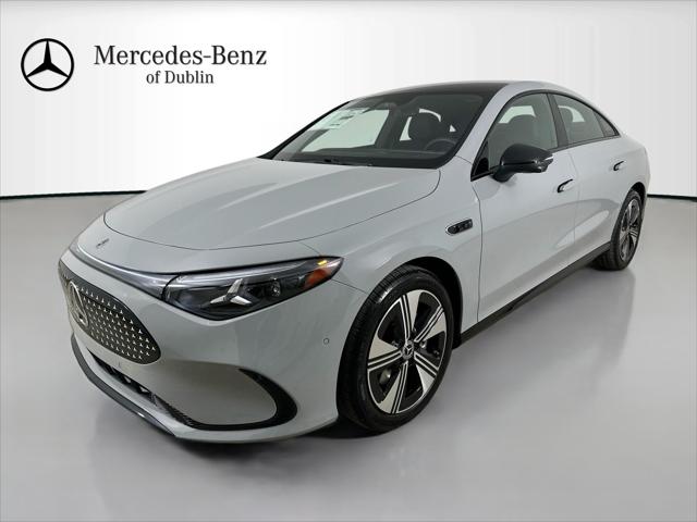 2027 Mercedes-Benz CLA CLA 250+ Electric for sale in Dublin, OH