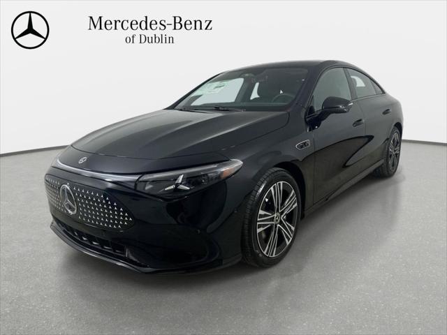2027 Mercedes-Benz CLA CLA 350 Electric for sale in Dublin, OH