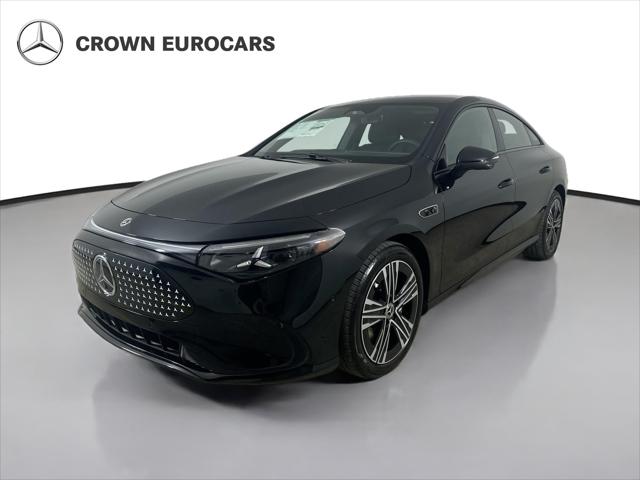 2027 Mercedes-Benz CLA CLA 350 Electric for sale in Dublin, OH