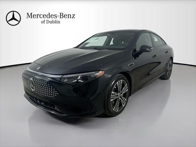 2027 Mercedes-Benz CLA CLA 350 Electric for sale in Dublin, OH