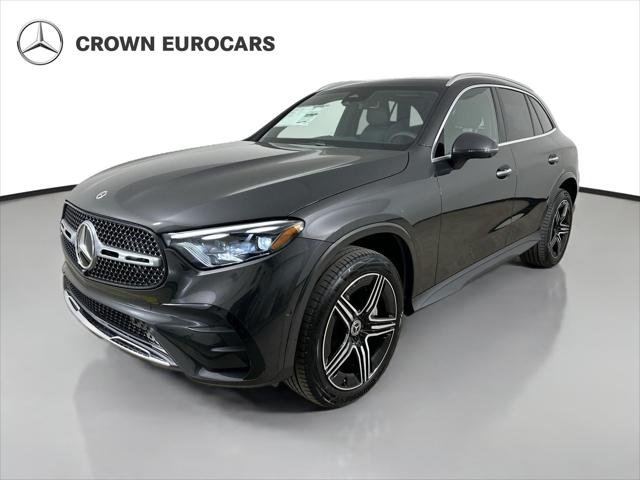 2027 Mercedes-Benz GLC GLC 300 for sale in Dublin, OH