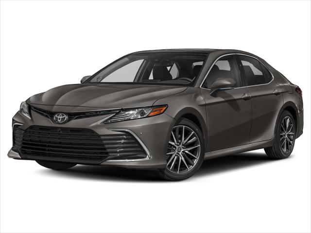 2023 Toyota Camry XLE AWD for sale in New Hampton, NY