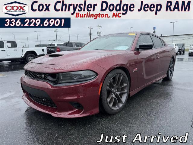 2023 Dodge Charger Scat Pack for sale in Burlington, NC