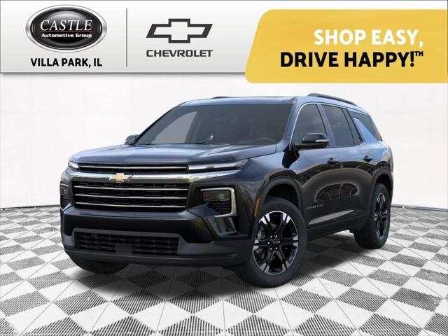 2027 Chevrolet Traverse AWD LT for sale in Villa Park, IL