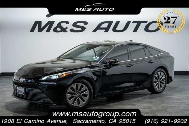 2023 Toyota Mirai XLE for sale in Sacramento, CA
