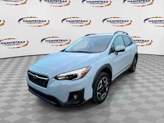 2019 Subaru Crosstrek 2.0i Limited for sale in Hampstead, MD