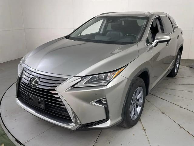 2018 Lexus RX 350 RX 350 for sale in Hampstead, MD