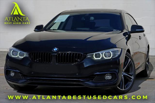 2020 BMW 430i Gran Coupe 430i for sale in Norcross, GA