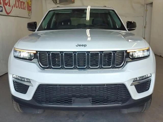 2023 Jeep Grand Cherokee Limited 4x2