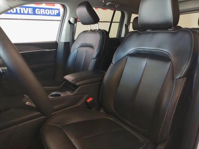 2023 Jeep Grand Cherokee Limited 4x2