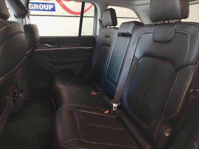 2023 Jeep Grand Cherokee Limited 4x2