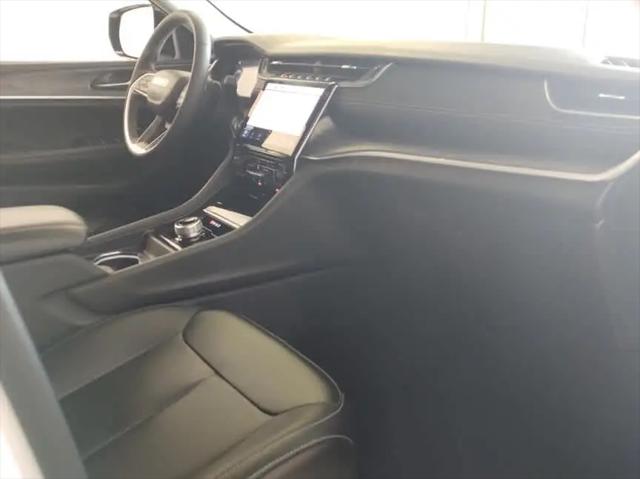 2023 Jeep Grand Cherokee Limited 4x2