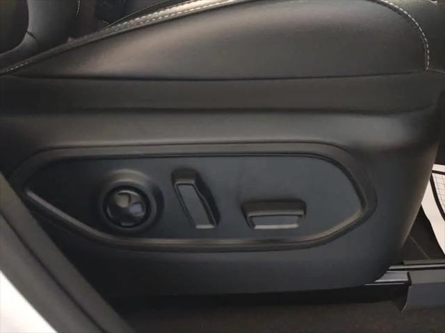 2023 Jeep Grand Cherokee Limited 4x2