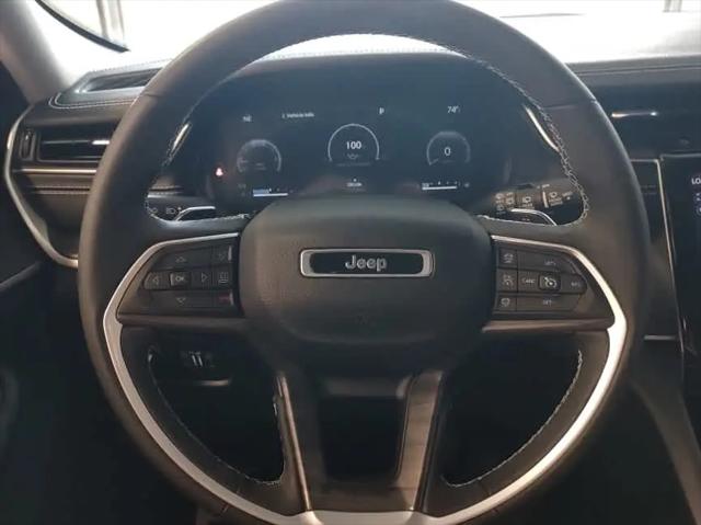 2023 Jeep Grand Cherokee Limited 4x2