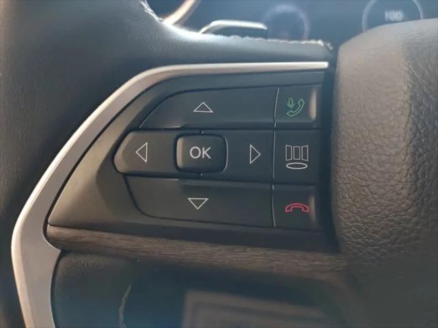 2023 Jeep Grand Cherokee Limited 4x2