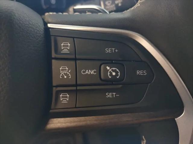 2023 Jeep Grand Cherokee Limited 4x2