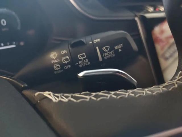 2023 Jeep Grand Cherokee Limited 4x2