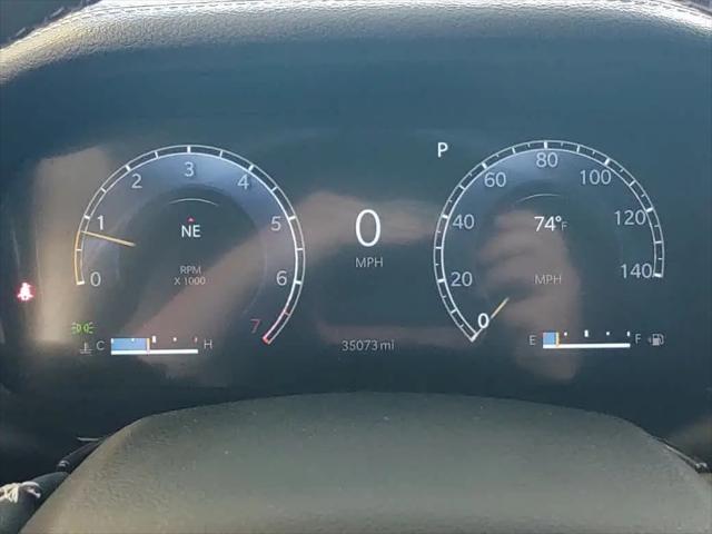 2023 Jeep Grand Cherokee Limited 4x2