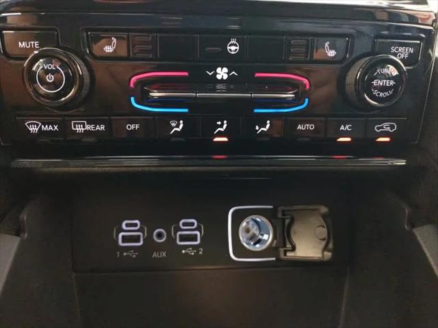 2023 Jeep Grand Cherokee Limited 4x2