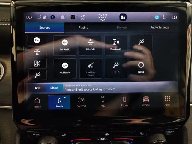 2023 Jeep Grand Cherokee Limited 4x2