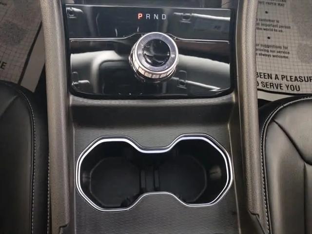 2023 Jeep Grand Cherokee Limited 4x2