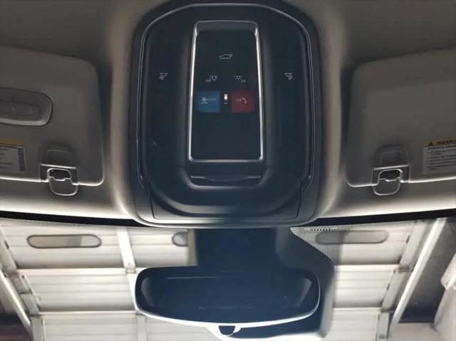 2023 Jeep Grand Cherokee Limited 4x2
