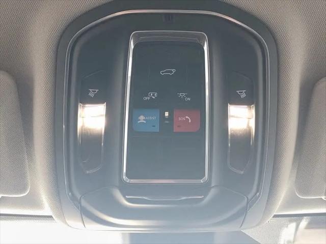 2023 Jeep Grand Cherokee Limited 4x2