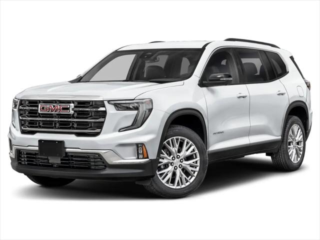 2027 GMC Acadia FWD Elevation for sale in Schaumburg, IL