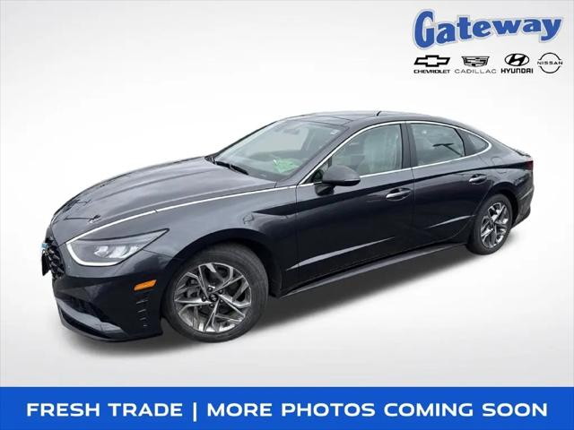 2020 Hyundai Sonata SEL for sale in Fargo, ND