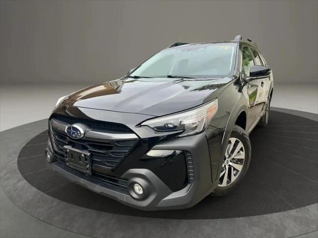 2024 Subaru Outback Premium for sale in Garfield, NJ