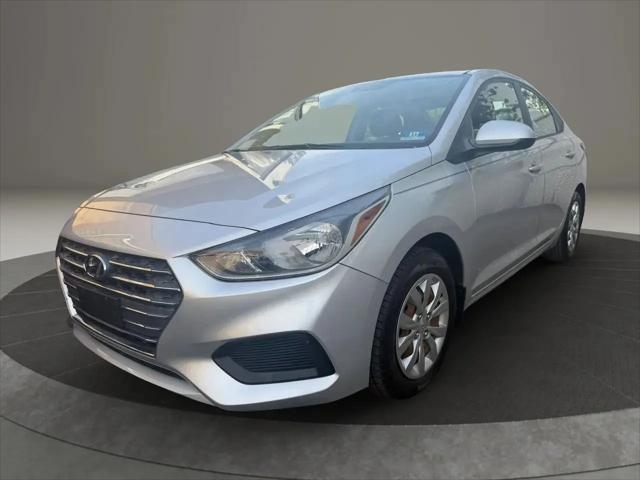 2019 Hyundai Accent SE for sale in Garfield, NJ