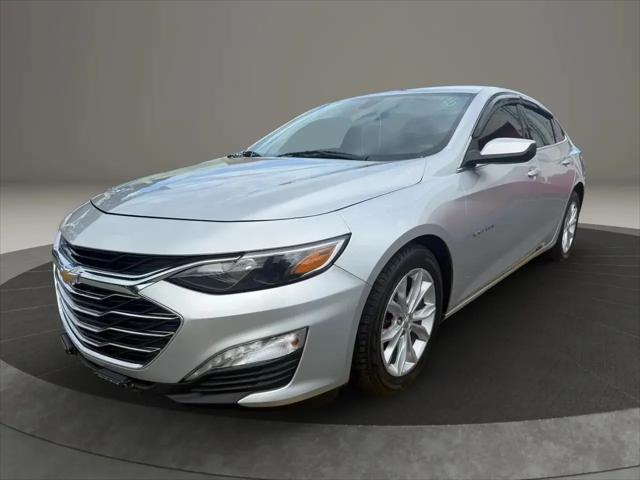 2020 Chevrolet Malibu FWD LT for sale in Garfield, NJ