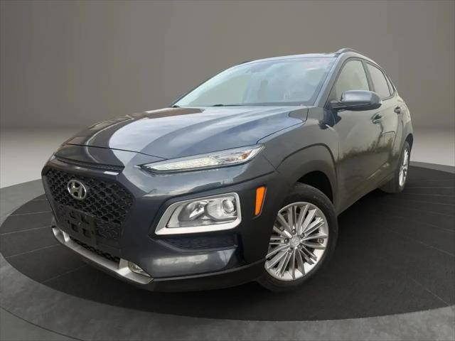 2019 Hyundai Kona SEL for sale in Garfield, NJ