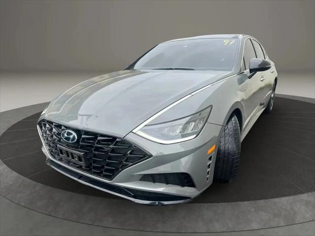 2022 Hyundai Sonata SEL Plus for sale in Garfield, NJ