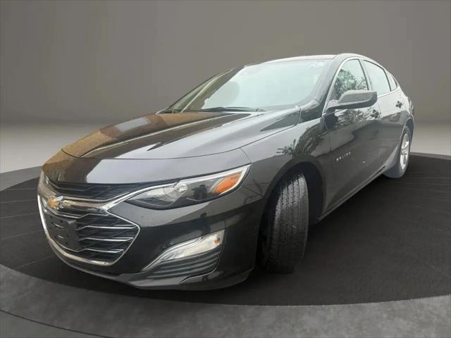 2023 Chevrolet Malibu FWD LS for sale in Garfield, NJ