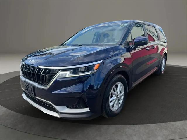 2023 Kia Carnival MPV LX Seat Package for sale in Garfield, NJ