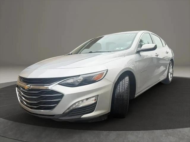2022 Chevrolet Malibu FWD LT for sale in Garfield, NJ