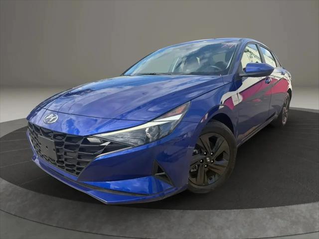 2023 Hyundai Elantra SEL for sale in Garfield, NJ