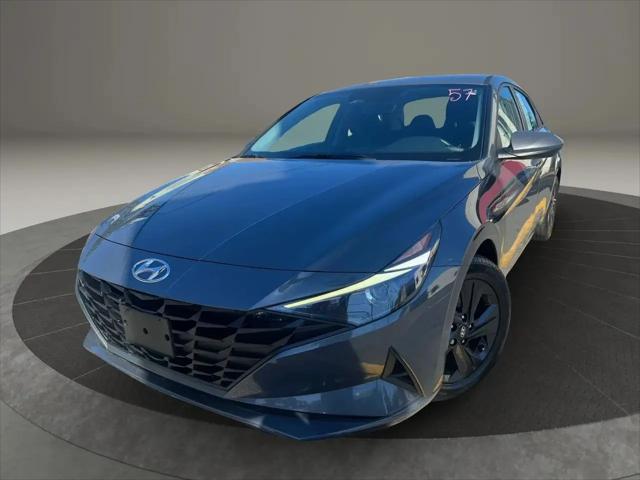 2023 Hyundai Elantra SEL for sale in Garfield, NJ