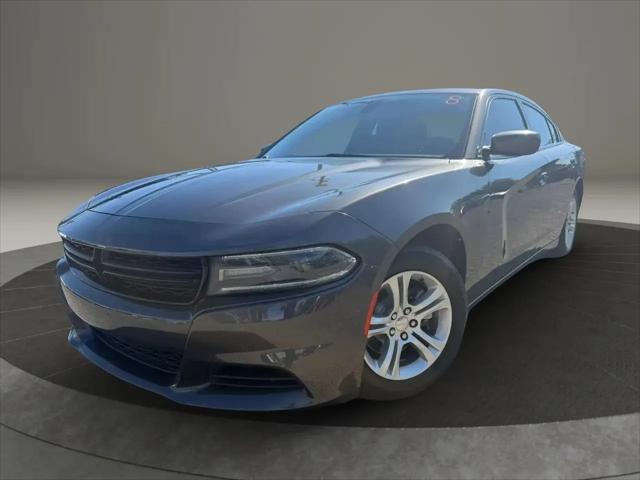 2021 Dodge Charger SXT RWD for sale in Garfield, NJ