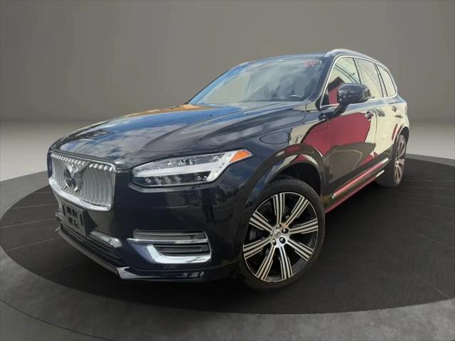 2022 Volvo XC90 T6 Inscription 6 Passenger for sale in Garfield, NJ