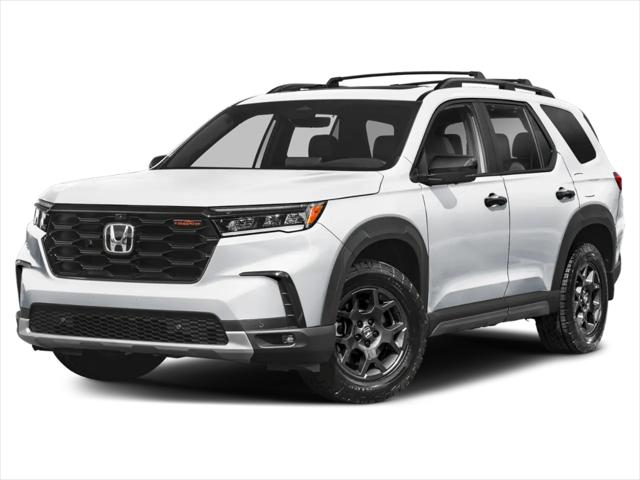 2024 Honda Pilot TrailSport for sale in Glen Cove, NY