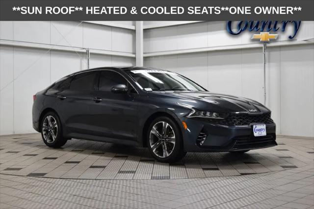 2023 Kia K5 EX for sale in Warrenton, VA