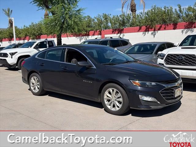 2023 Chevrolet Malibu FWD 1LT for sale in Phoenix, AZ