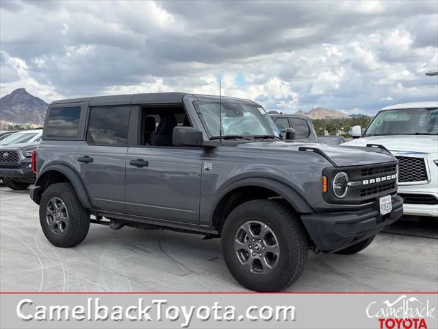 2025 Ford Bronco Big Bend for sale in Phoenix, AZ
