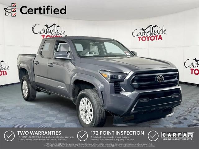 2024 Toyota Tacoma SR5 for sale in Phoenix, AZ