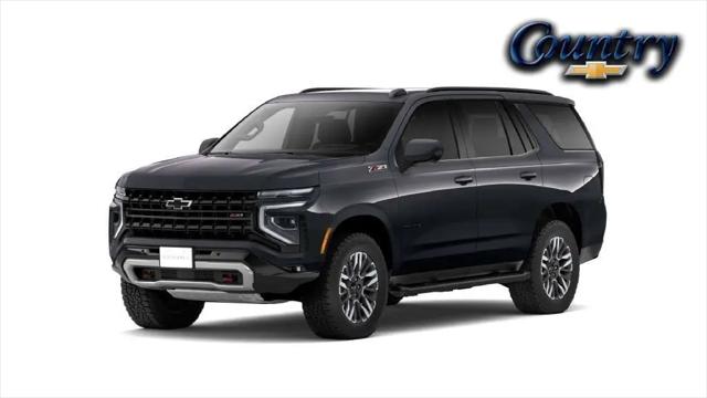 2027 Chevrolet Tahoe Z71 for sale in Warrenton, VA