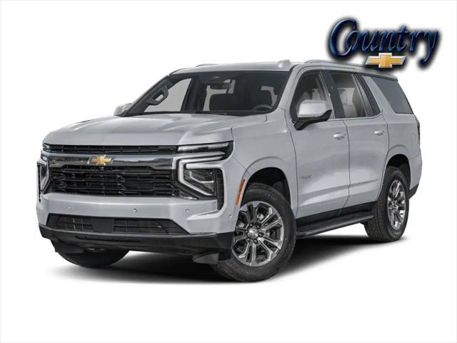 2027 Chevrolet Tahoe RST for sale in Warrenton, VA
