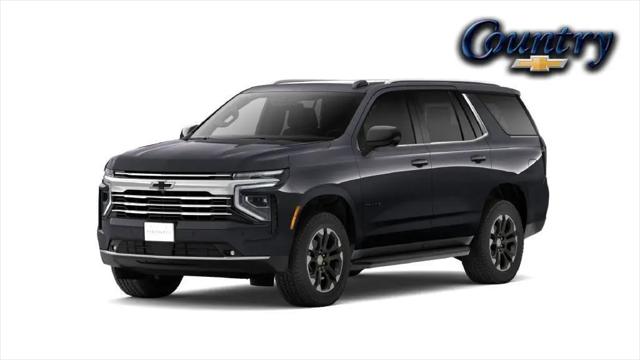 2027 Chevrolet Tahoe LT for sale in Warrenton, VA