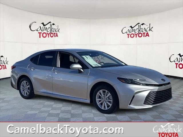 2026 Toyota Camry LE for sale in Phoenix, AZ